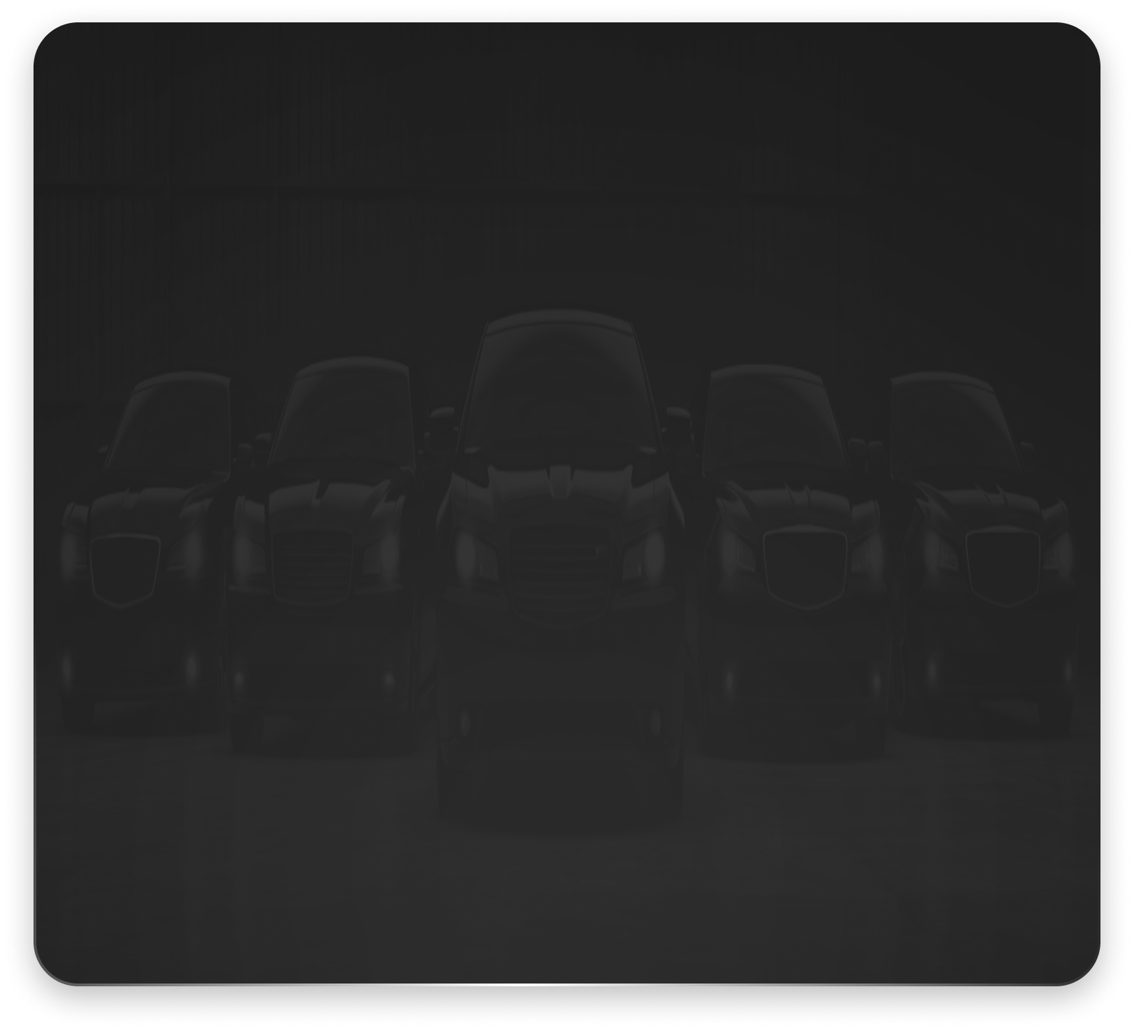 Luxury fleet background